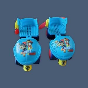 Spin Master Paw Patrol Adjustable Skates